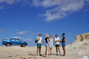 Sal Island Exclusive - Día completo personalizado sólo para ti