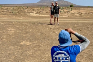 Sal Island Exclusive - Día completo personalizado sólo para ti