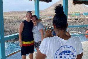 Sal Island Exclusive - Día completo personalizado sólo para ti