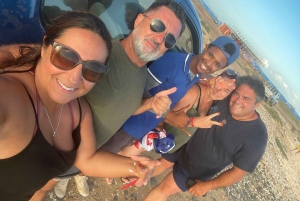 Sal Island Exclusive - Día completo personalizado sólo para ti