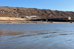 Sal Island Exclusive - Día completo personalizado sólo para ti