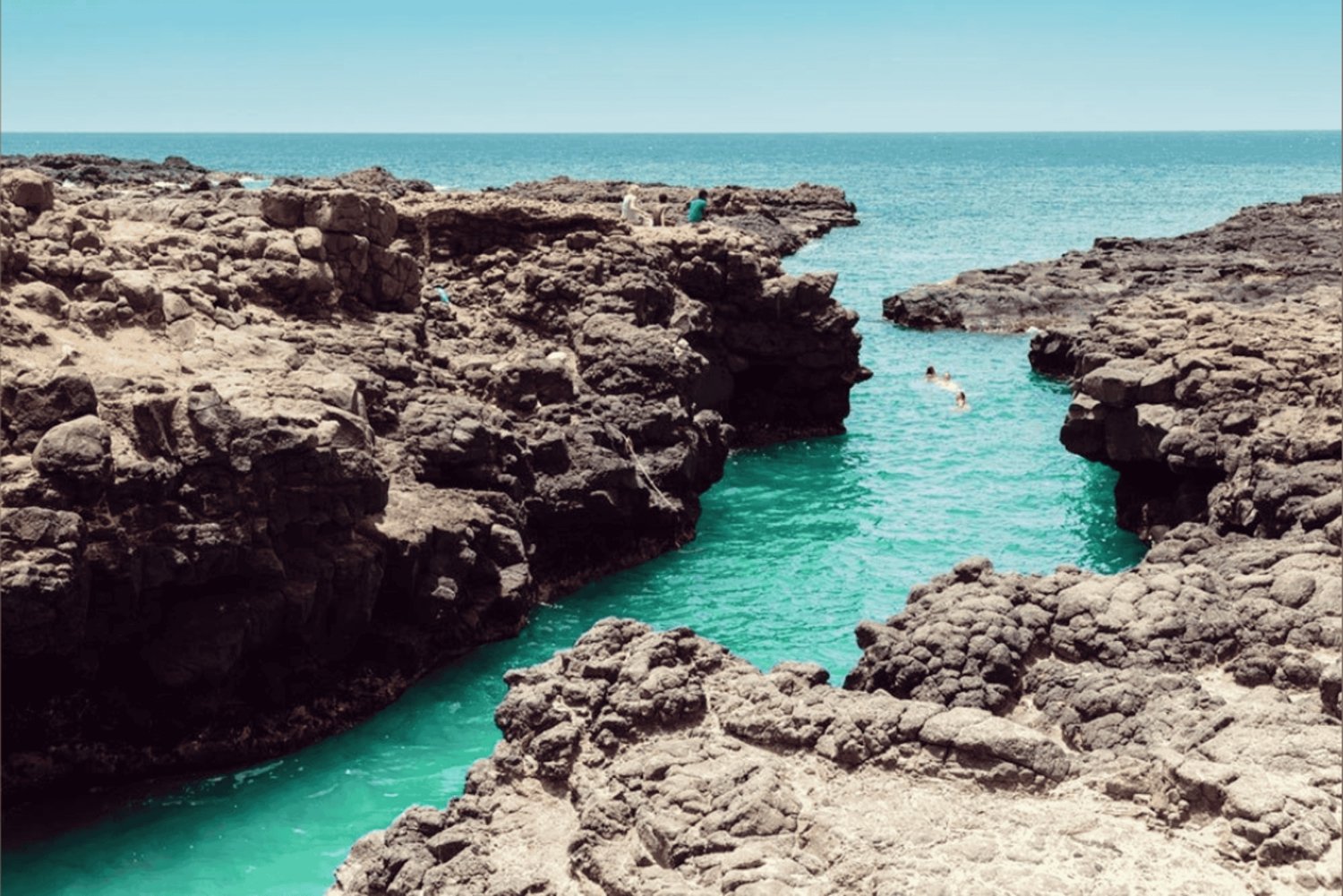 Sal Island: Guided Tour