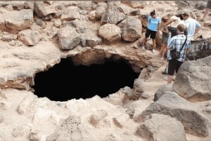 Sal Island: Guided Tour