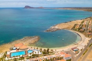 Sal Island: Guided Tour