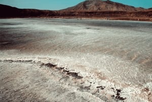 Sal Island: Guided Tour