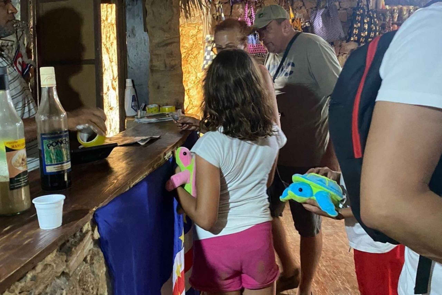 L'isola di Sal in gruppo - Un'intera giornata alla scoperta dei luoghi più interessanti