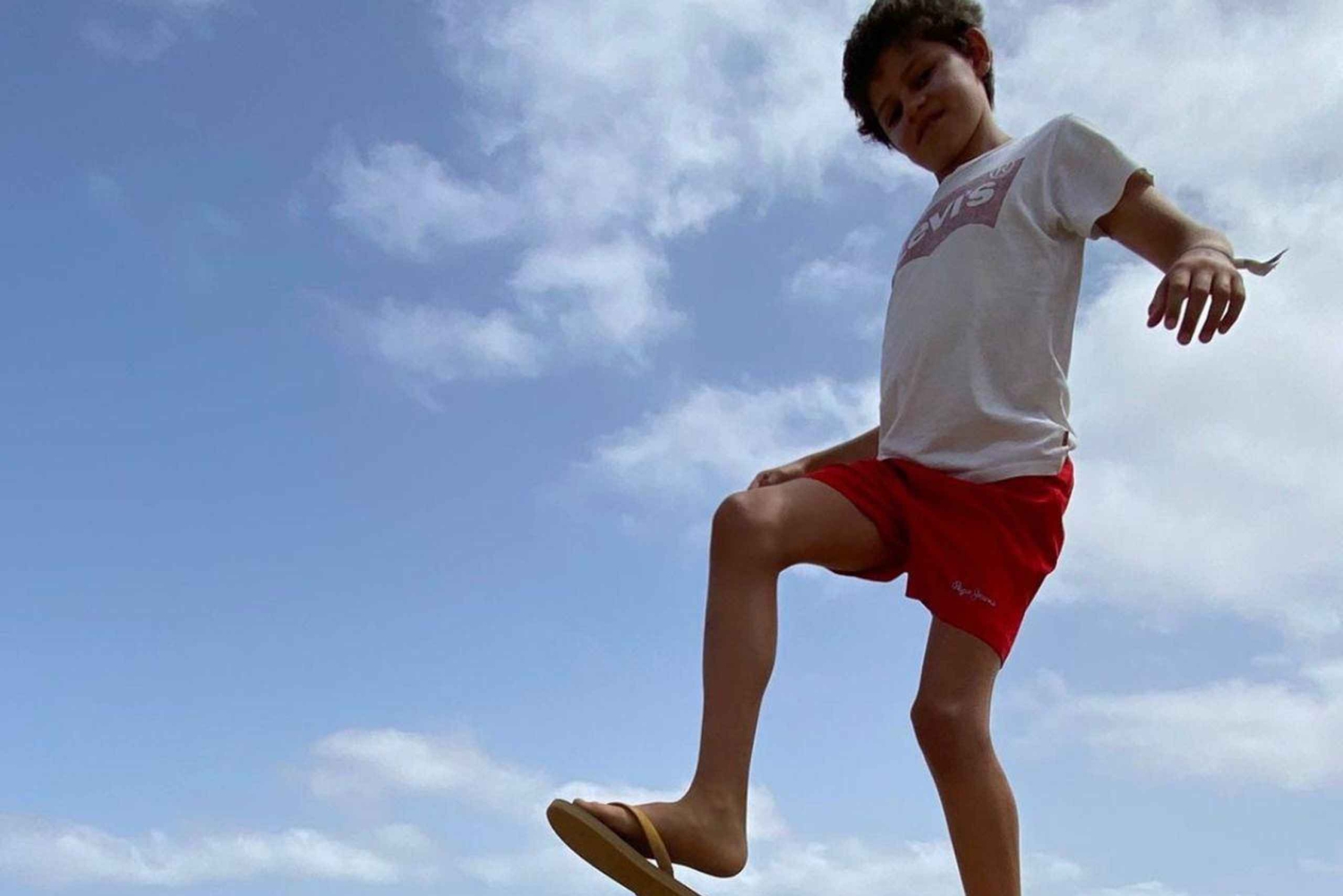 L'isola di Sal in gruppo - Un'intera giornata alla scoperta dei luoghi più interessanti