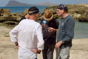 L'isola di Sal in gruppo - Un'intera giornata alla scoperta dei luoghi più interessanti