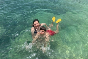 L'isola di Sal in gruppo - Un'intera giornata alla scoperta dei luoghi più interessanti