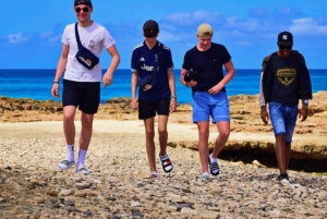 L'isola di Sal in gruppo - Un'intera giornata alla scoperta dei luoghi più interessanti