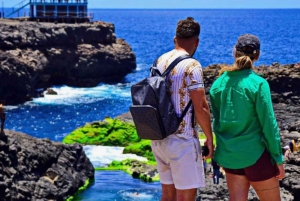 L'isola di Sal in gruppo - Un'intera giornata alla scoperta dei luoghi più interessanti