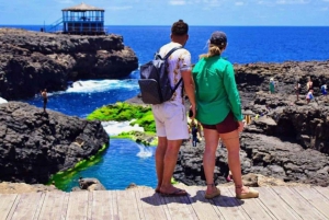 L'isola di Sal in gruppo - Un'intera giornata alla scoperta dei luoghi più interessanti