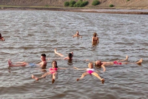 L'isola di Sal in gruppo - Un'intera giornata alla scoperta dei luoghi più interessanti