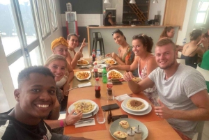 L'isola di Sal in gruppo - Un'intera giornata alla scoperta dei luoghi più interessanti