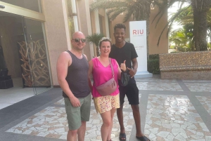 L'isola di Sal in gruppo - Un'intera giornata alla scoperta dei luoghi più interessanti