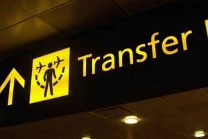 Wyspa Sal: Prywatny transfer lotniskowy do/z hotelu Espargos
