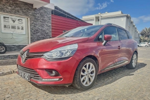 Сал: Служба трансферов