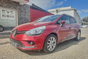 Сал: Служба трансферов