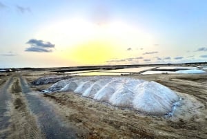 Экскурсия по Санта-Марии и дегустация Кускуза с местной семьей