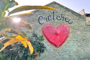 Экскурсия по Санта-Марии и дегустация Кускуза с местной семьей