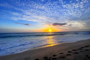 Экскурсия по Санта-Марии и дегустация Кускуза с местной семьей