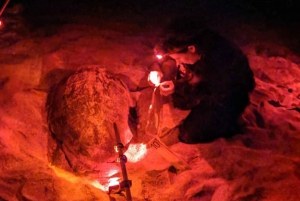 Santa Maria, Sal Island: Sea Turtle Watching Experience