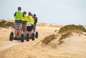 Santa Maria: Scenic Segway Tour with Guide