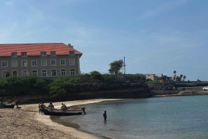 Santiago Beach Tour – Quebra Canela, Prainha, and Tarrafal