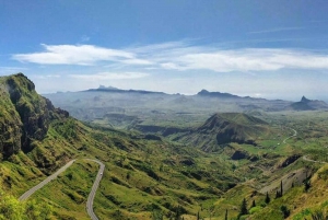 Santiago: Tour de día completo por la isla para cruceristas