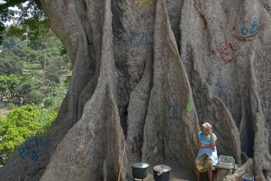 Wyspa Santiago – niesamowita wycieczka