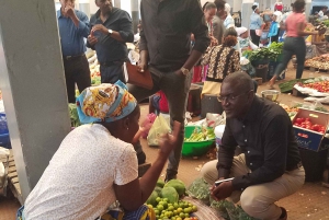 Wyspa Santiago – niesamowita wycieczka