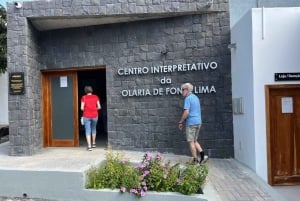 Ilha de Santiago: City Tour em Assomada com almoço