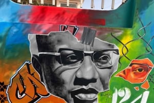 Ilha de Santiago: City Tour em Assomada com almoço