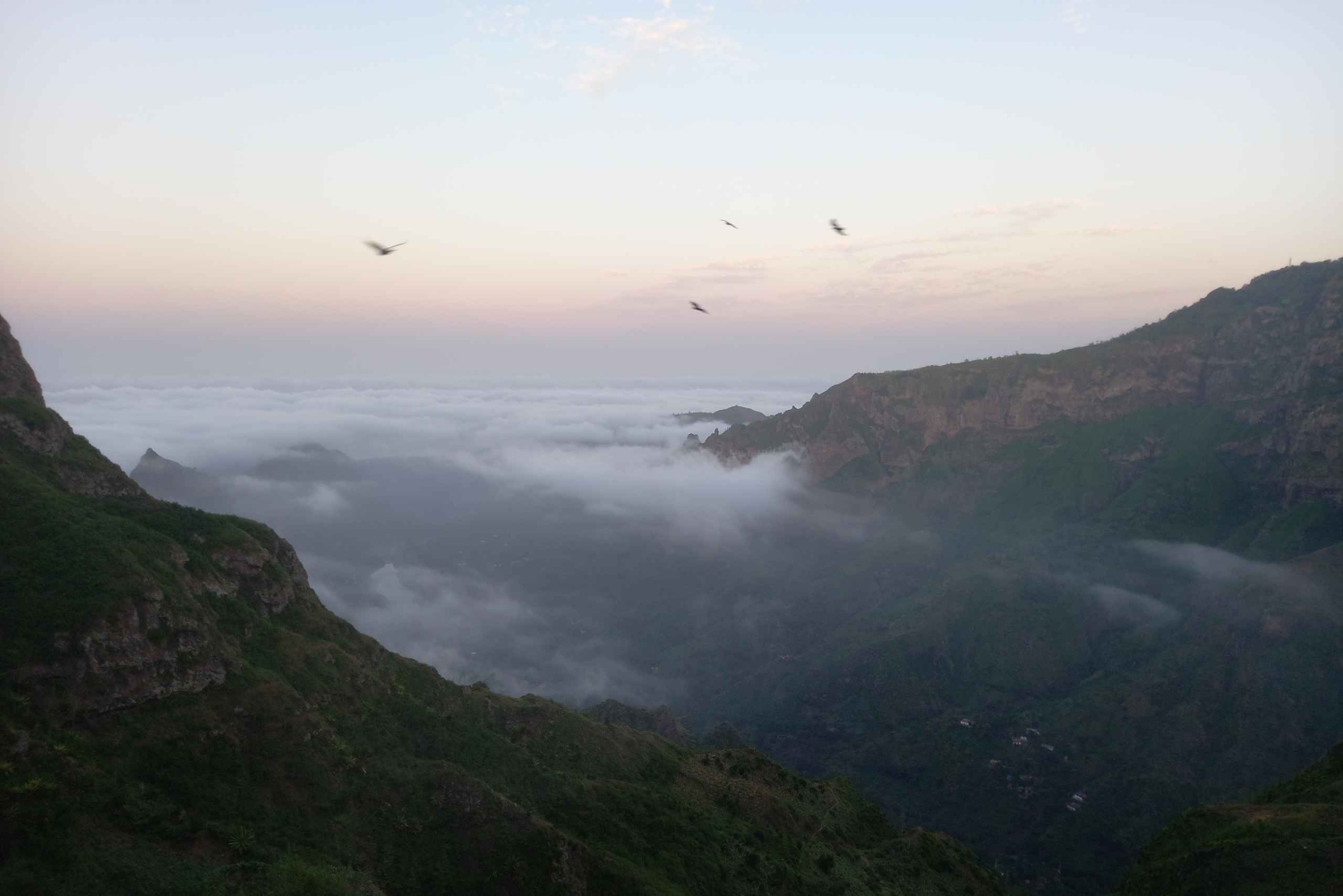 Остров Сантьяго: экскурсия на целый день