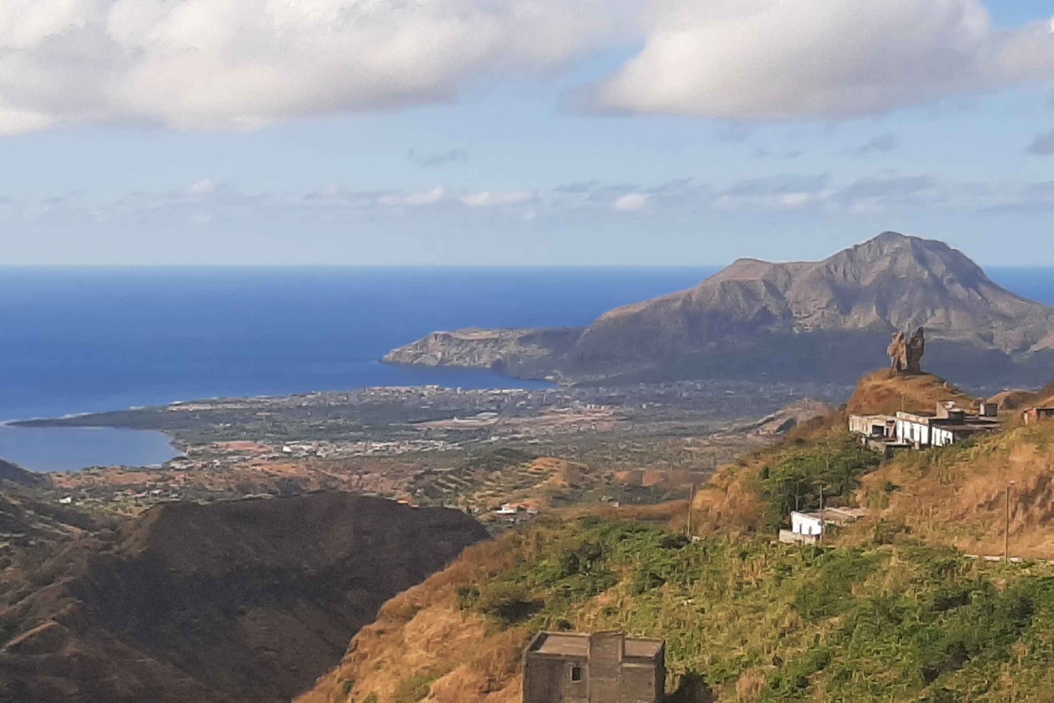 Остров Сантьяго: экскурсия на целый день