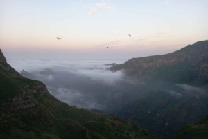 Остров Сантьяго: экскурсия на целый день