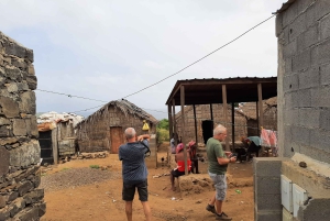 Остров Сантьяго: экскурсия на целый день