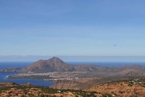 Остров Сантьяго: экскурсия на целый день