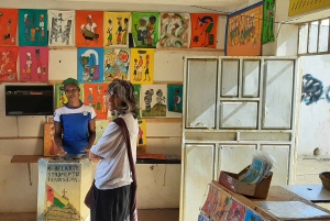 Остров Сантьяго: экскурсия на целый день