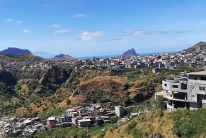 Остров Сантьяго: экскурсия на целый день