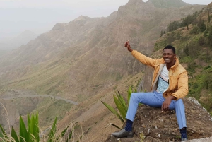 Остров Сантьяго: экскурсия на целый день