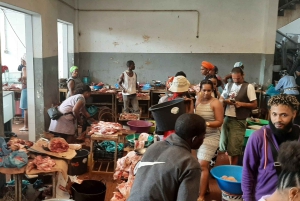 Остров Сантьяго: экскурсия на целый день