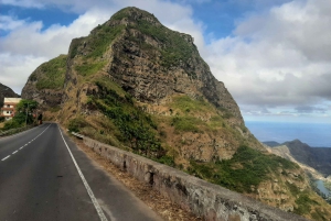 Остров Сантьяго: экскурсия на целый день