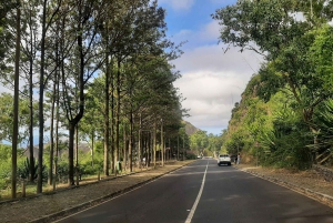 Остров Сантьяго: экскурсия на целый день