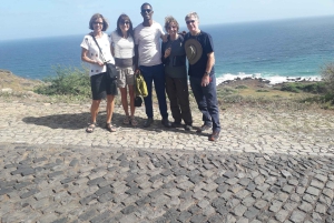 Остров Сантьяго: экскурсия на целый день