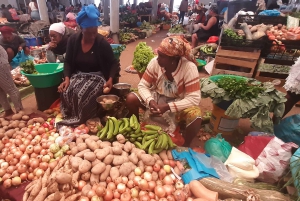 Остров Сантьяго: экскурсия на целый день