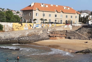 Остров Сантьяго: экскурсия на целый день