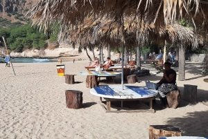 Остров Сантьяго: экскурсия на целый день