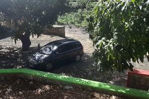 Остров Сантьяго: экскурсия на целый день