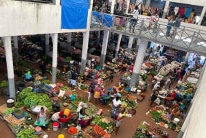 Isola di Santiago: Tour di una giornata intera